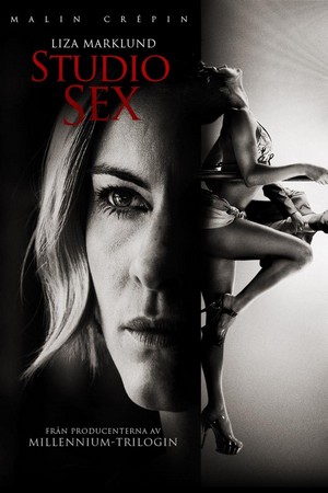 Studio Sex (2012) - poster