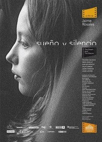 Sueño y Silencio (2012) - poster