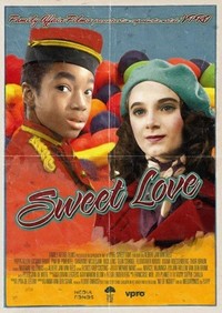 Sweet Love (2012) - poster