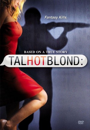 TalhotBlond (2012) - poster