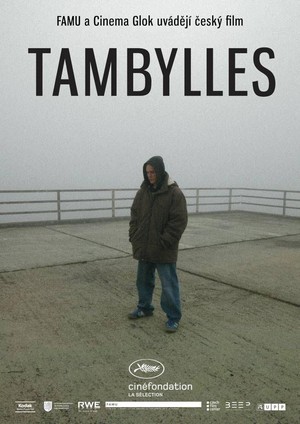 Tambylles (2012) - poster