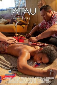 Tatau (2012) - poster