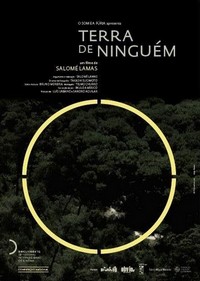 Terra de Ninguém (2012) - poster