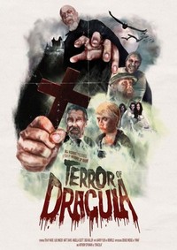 Terror of Dracula (2012) - poster