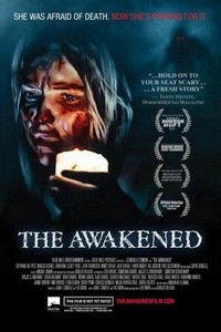 The Awakened (2012) - poster