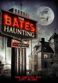 The Bates Haunting (2012) - poster