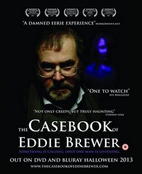 The Casebook of Eddie Brewer (2012) - poster