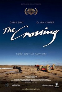 The Crossing (2012) - poster