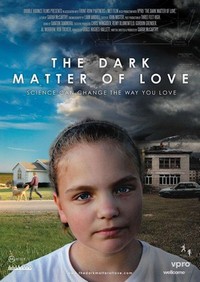 The Dark Matter of Love (2012) - poster