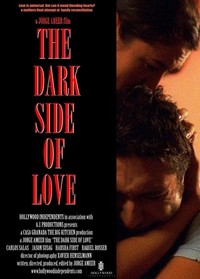 The Dark Side of Love (2012) - poster