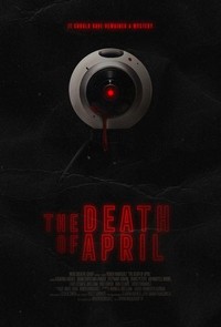 The Death of April (2012) - poster