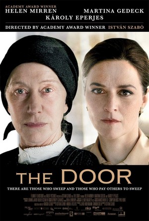 The Door (2012) - poster