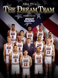 The Dream Team (2012) - poster