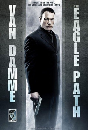 The Eagle Path (2012) - poster