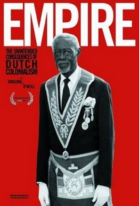 The Empire Project (2012) - poster