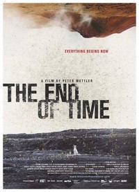 The End of Time (2012) - poster