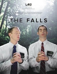 The Falls (2012) - poster