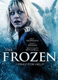 The Frozen (2012) - poster