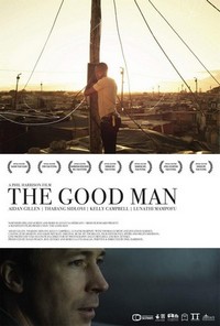 The Good Man (2012) - poster