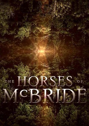 The Horses of McBride (2012) - poster