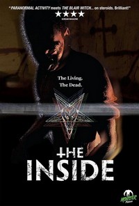 The Inside (2012) - poster