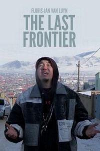 The Last Frontier (2012) - poster