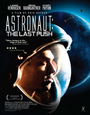 The Last Push (2012) - poster