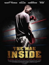 The Man Inside (2012) - poster