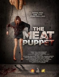 The Meat Puppet (2012) - poster