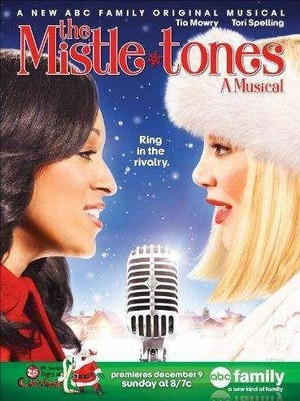 The Mistle-Tones (2012) - poster