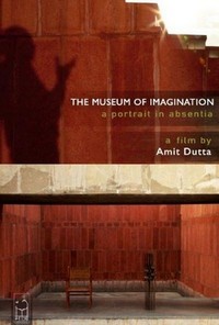 The Museum of Imagination (2012) - poster