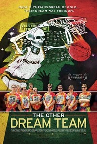 The Other Dream Team (2012) - poster