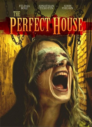 The Perfect House (2012) - poster