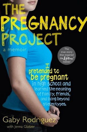 The Pregnancy Project (2012) - poster