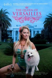 The Queen of Versailles (2012) - poster