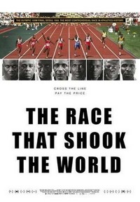 The Race That Shocked the World (2012) - poster