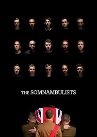 The Somnambulists (2012) - poster