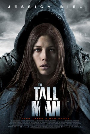 The Tall Man (2012) - poster