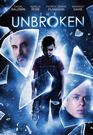 The Unbroken (2012) - poster