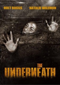 The Underneath (2012) - poster