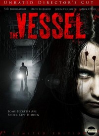 The Vessel (2012) - poster