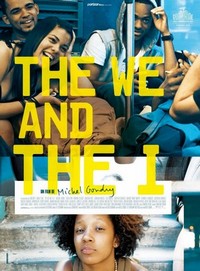 The We and the I (2012) - poster