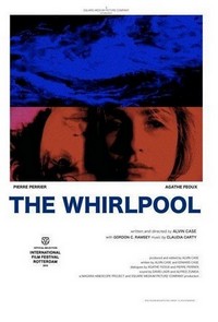 The Whirlpool (2012) - poster