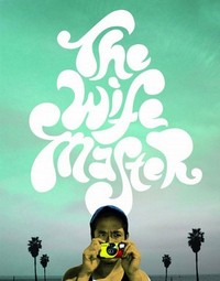 The Wife Master (2012) - poster