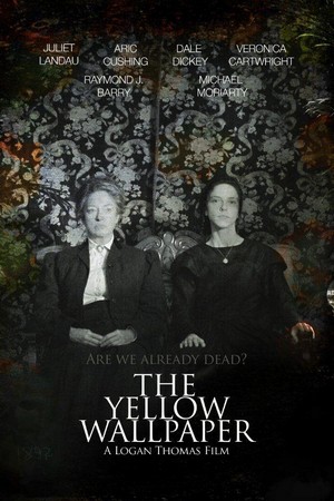The Yellow Wallpaper (2012) - poster