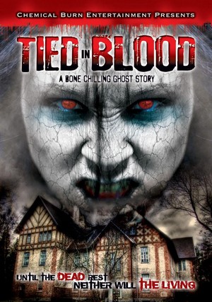 Tied in Blood (2012) - poster
