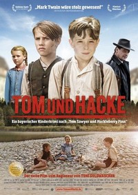 Tom und Hacke (2012) - poster