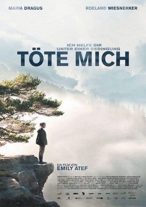 Töte Mich (2012) - poster