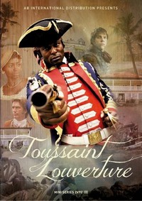 Toussaint Louverture (2012) - poster