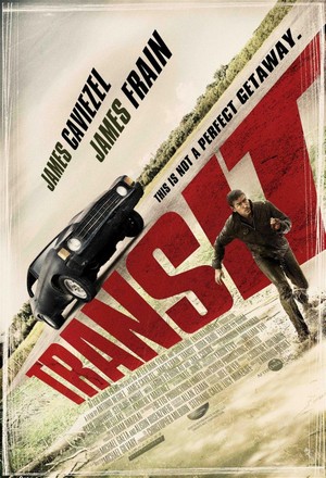 Transit (2012) - poster